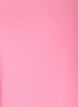 Einfarbiges basic T-Shirt aus Baumwolle, Pink, Packshot image number 2