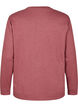 FLASH - Sweatshirt mit Rundhalsausschnitt, Braun, Packshot image number 1