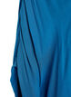Kaftan-Strandkleid mit Kn&ouml;pfen, Blau, Packshot image number 3