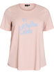 T-Shirt mit Print, Rot, Packshot image number 0