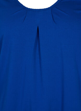 Kurzärmeliges T-Shirt aus Baumwolle, Surf the web, Packshot image number 2