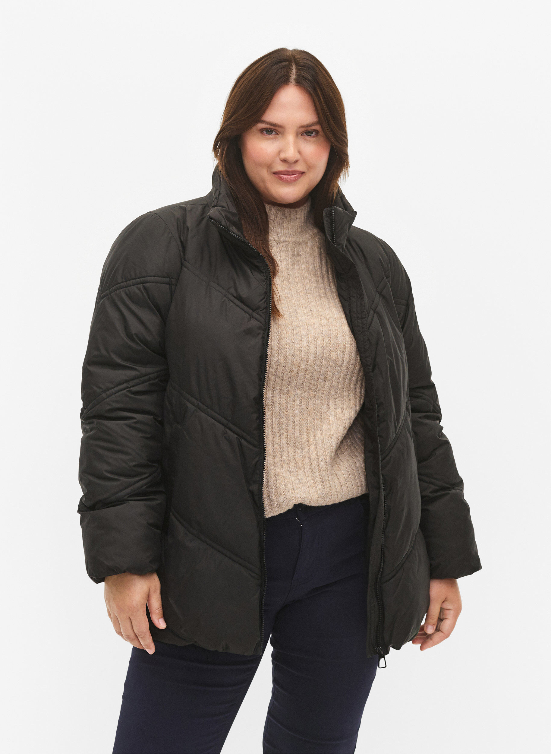 Winterjacke zizzi Clearance