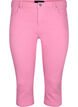 Eng anliegende Emily Capri Hose, Rosebloom, Packshot image number 0