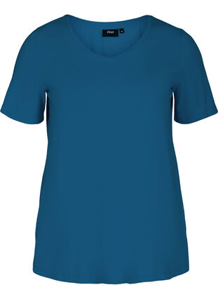 Basic T-Shirt, Poseidon, Packshot image number 0