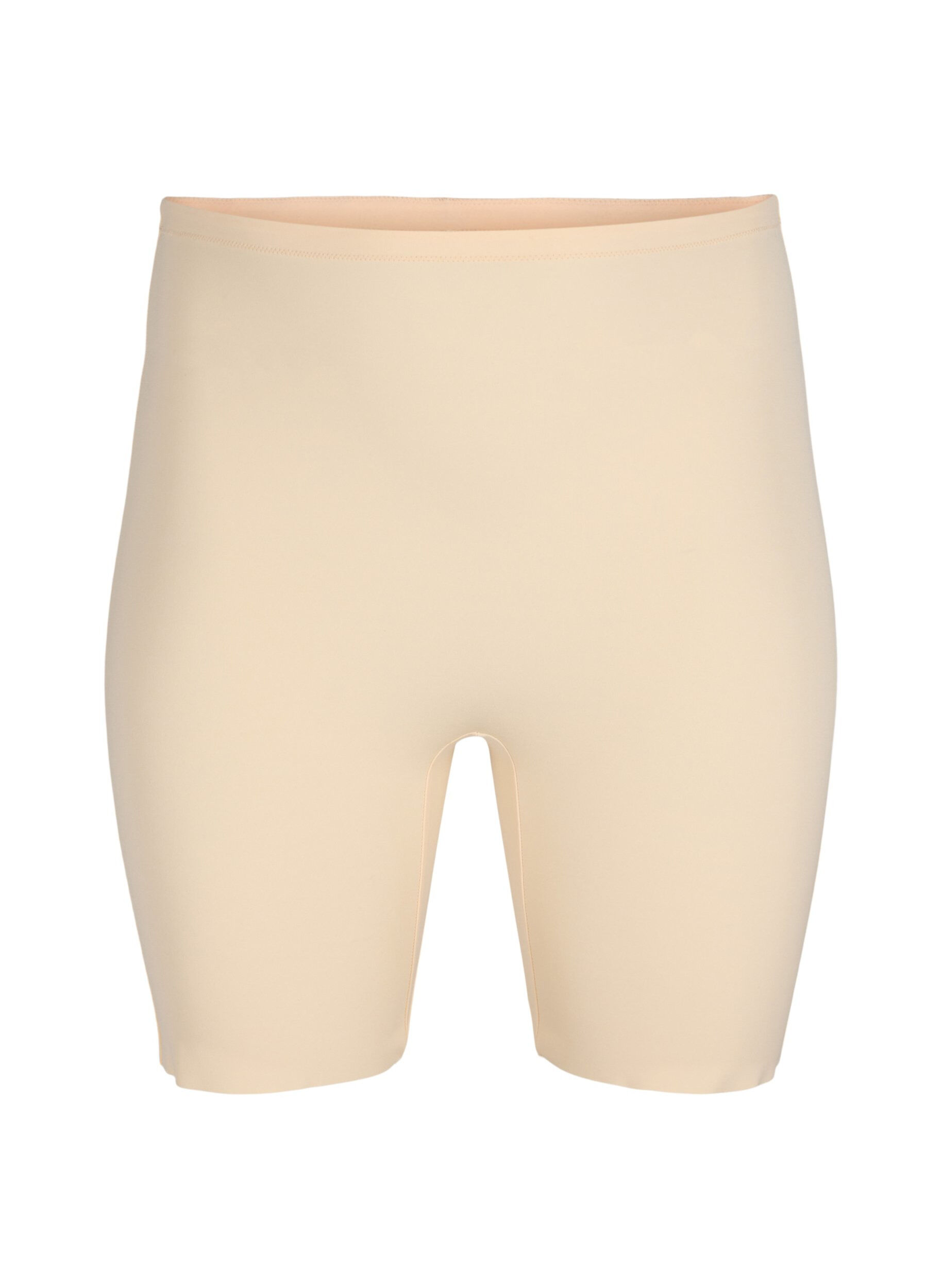 Light Shapewear Shorts mit hoher Taille