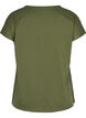 T-Shirt, Ivy Green, Packshot image number 1
