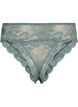 Brazilian Slip mit regulärer Taillenhöhe, Balsam Green, Packshot image number 1