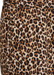 Culotte-Hose mit Print, Gr&uuml;n, Packshot image number 2
