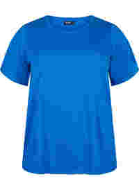 FLASH - T-Shirt mit Rundhalsausschnitt