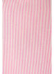 Bluse aus Viskose und Leinen mit R&uuml;schen&auml;rmeln, Pink, Packshot image number 2