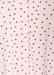 Nachthemd aus Baumwolle mit Knopfleiste, Pink, Packshot image number 2