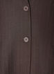 Blazer mit Taschen und Schlitzen, Braun, Packshot image number 2