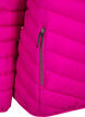 Leichte Jacke mit Kapuze, Pink, Packshot image number 3