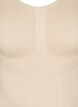 Shapewear Top mit breiten Tr&auml;gern, Beige, Packshot image number 2