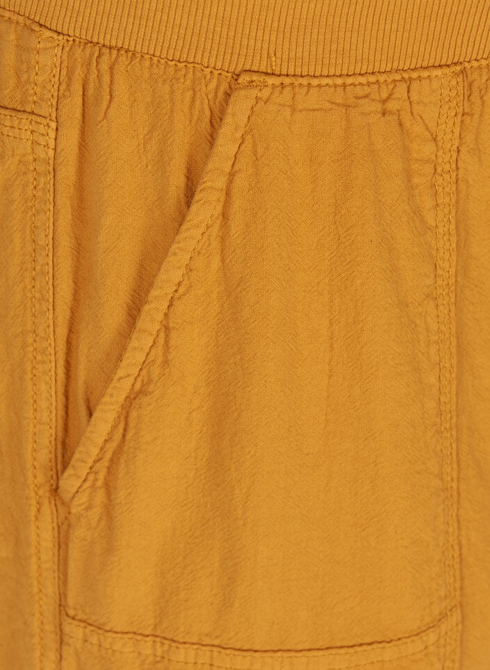 Caprihose, Golden Yellow, Packshot image number 2