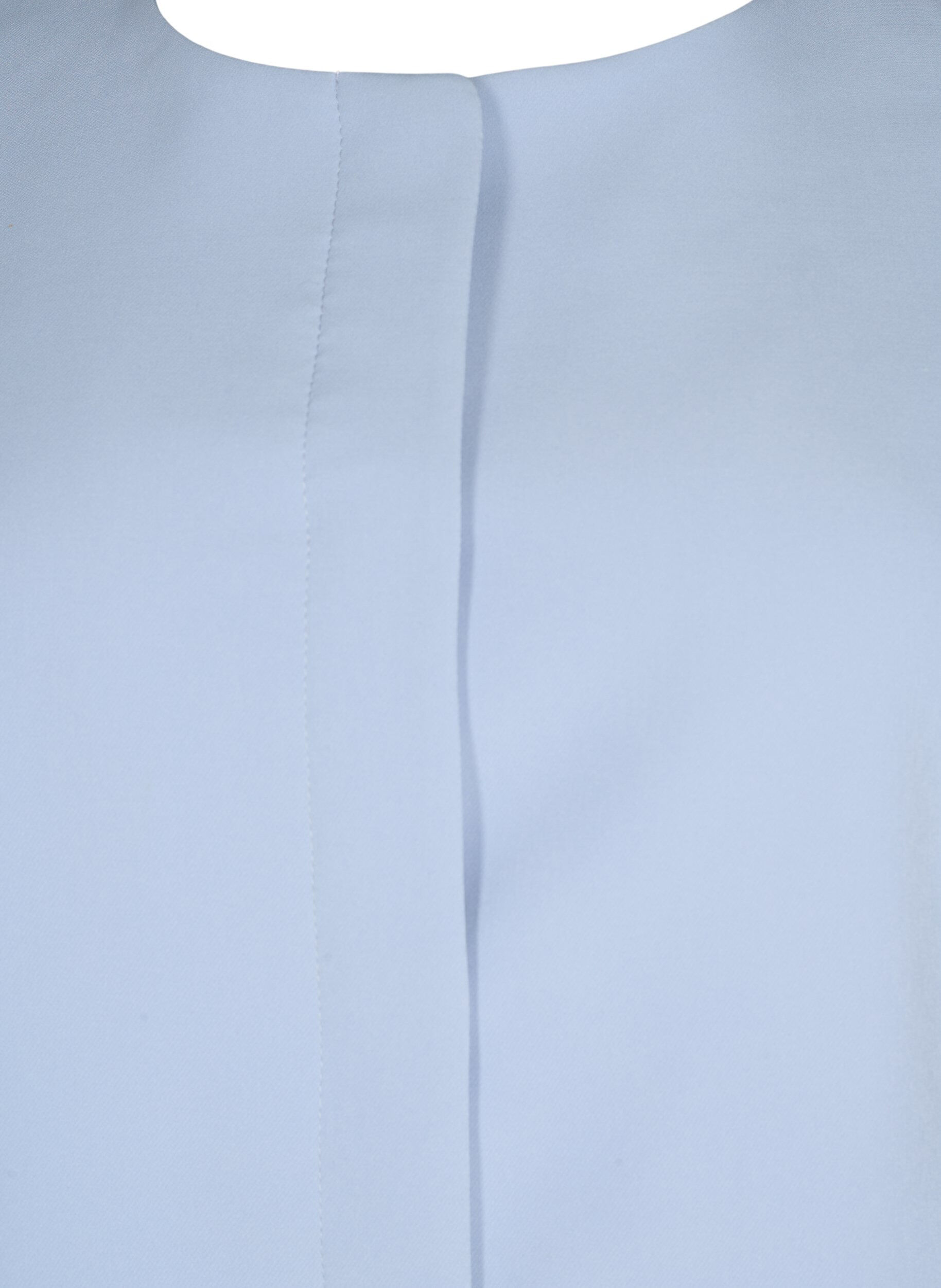 Zizzi Leichte klassische Fr&uuml;hlingsjacke, Eventide, Packshot image number 2