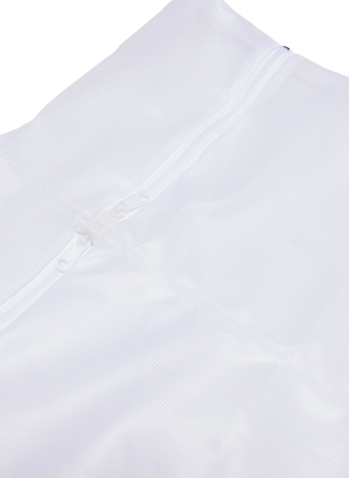 W&auml;schenetz, Wei&szlig;, Packshot image number 1