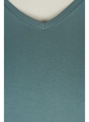 Basic T-Shirt, North Atlantic, Packshot image number 2
