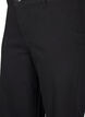 Jeans mit weiter Passform, Schwarz, Packshot image number 2