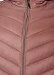 Leichte Kapuzenjacke, Rot, Packshot image number 2