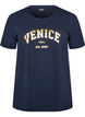 T-Shirt mit Print, 2496, Packshot image number 0