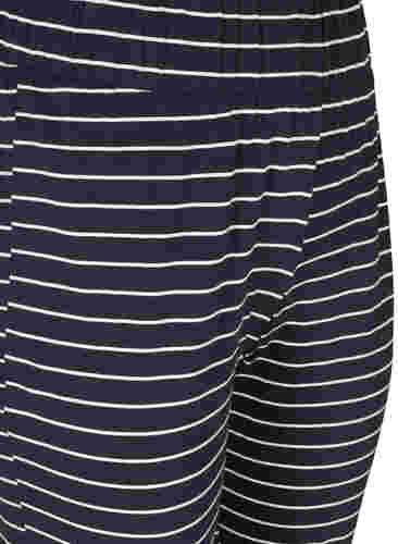 Baumwollhose, Blue Stripe, Packshot image number 2