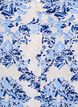 Bluse mit 1/2 &Auml;rmeln, Beige, Packshot image number 2