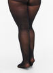 Umstands-Strumpfhose in 60 Denier, Schwarz, Model image number 1