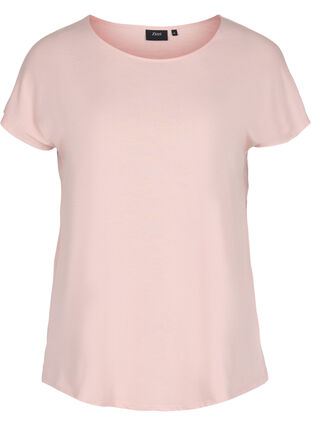 T-Shirt, Rose Smoke, Packshot image number 0