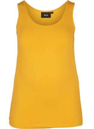 Basictop, Mineral Yellow, Packshot image number 0