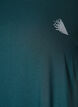 Langes Trainingsshirt, Gr&uuml;n, Packshot image number 2