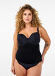 Shapewear Taillenformer, Black, Model image number 0