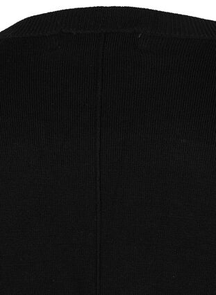 Cardigan mit Taschen, Black, Packshot image number 2