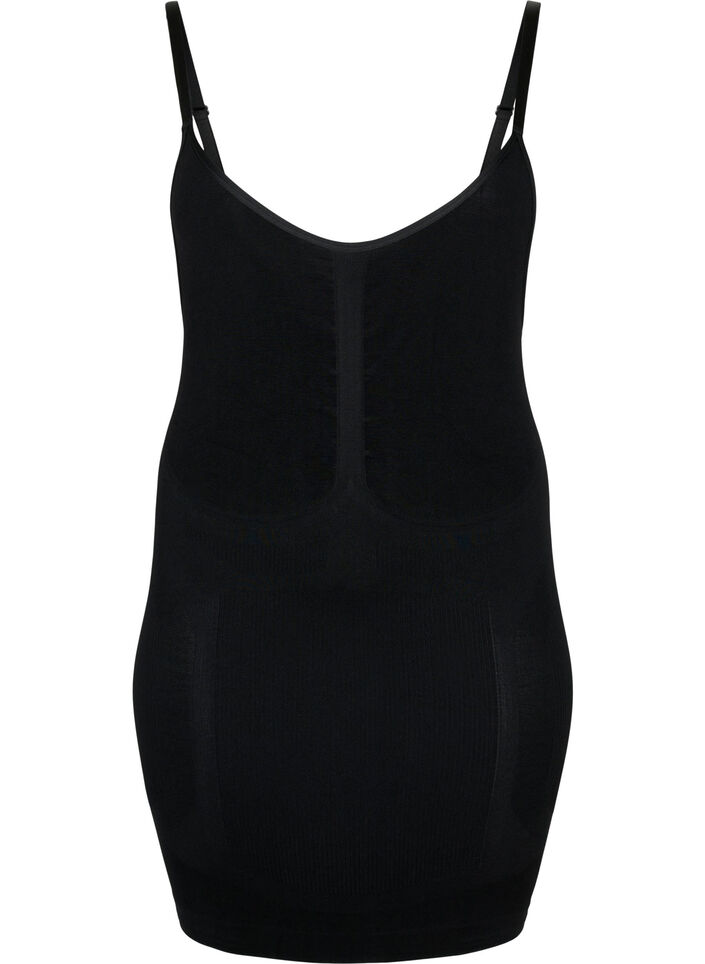 Shapewear-Tr&auml;gertop, Schwarz, Packshot image number 0