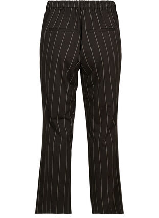 Hose, Black Striped, Packshot image number 1
