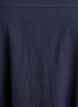 Kurzarm Kleid aus Baumwolle, Blau, Packshot image number 2
