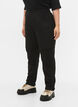 2-in-1 Wanderhosen, Black, Model image number 2