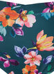 Bikini-Hose mit Print und hoher Taille, Meave Print, Packshot image number 2