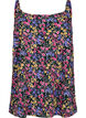FLASH - Top mit Print, Multi Flower, Packshot image number 0