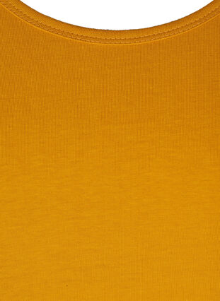 Kleid, Golden Yellow, Packshot image number 2