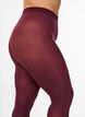 100 Denier Strumpfhose, Rot, Model image number 1