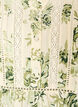 Bluse mit Print und 1/2-&Auml;rmeln, Gr&uuml;n, Packshot image number 2