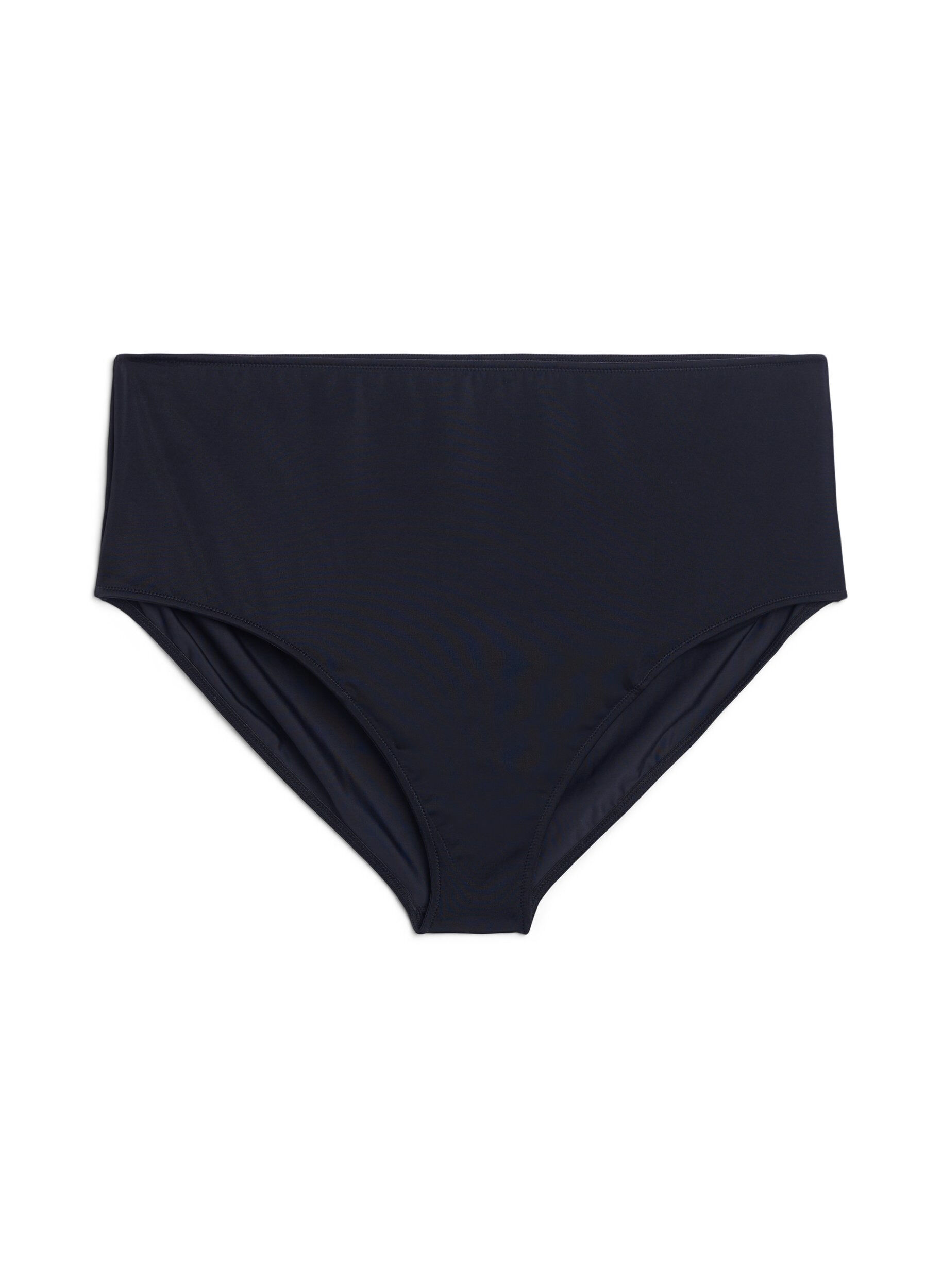 Slip aus Mikrofaser mit Innentasche