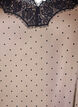 Tr&auml;gertop mit Spitze und asymmetrischem Saum, Beige, Packshot image number 2