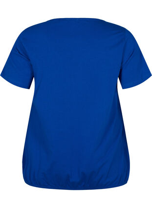 Kurzärmeliges T-Shirt aus Baumwolle, Surf the web, Packshot image number 1