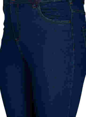 FLASH - Jeans mit Super Slim Fit, Blue denim, Packshot image number 2