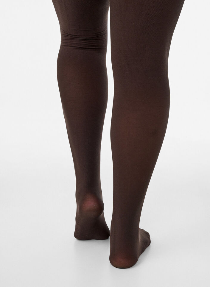 Strumpfhose 100 Denier, 2314, Packshot image number 2