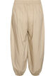 Ballonhose mit Taschen und elastischem Bund, , Packshot image number 1