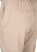 Cropped Maddison-Hose, Beige, Packshot image number 3
