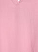 Bluse mit 3/4-&Auml;rmeln, Rot, Packshot image number 2
